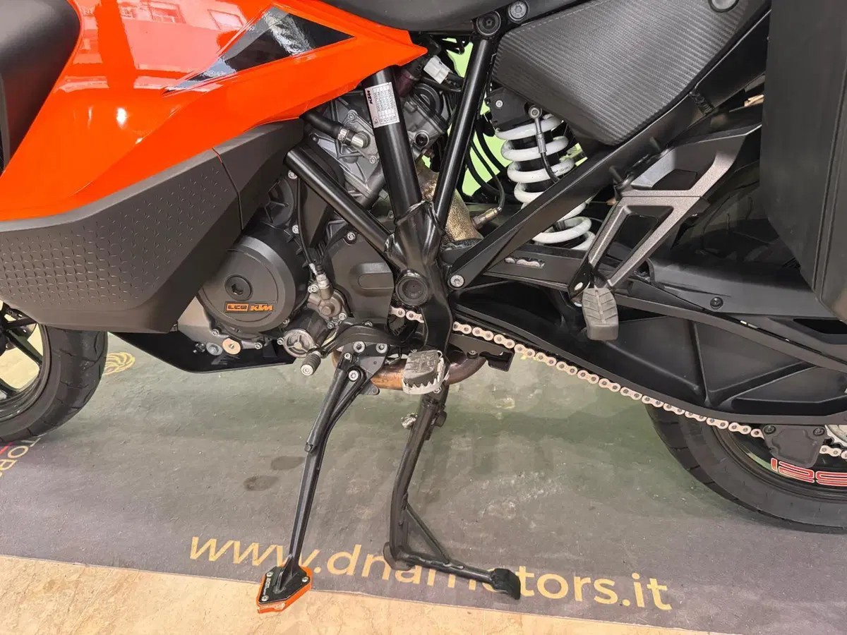 KTM 1290 Super Adventure S (2021 - 25) (7)