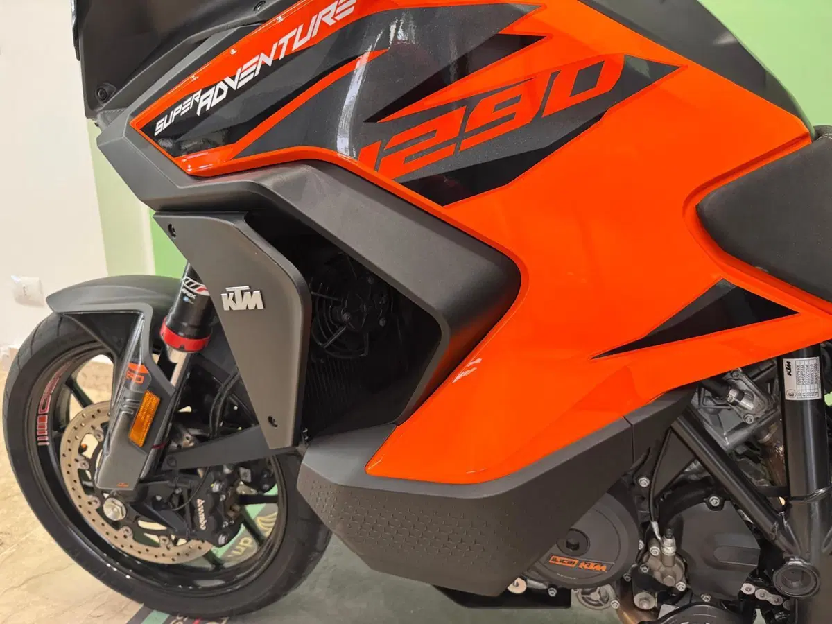 KTM 1290 Super Adventure S (2021 - 25) (8)
