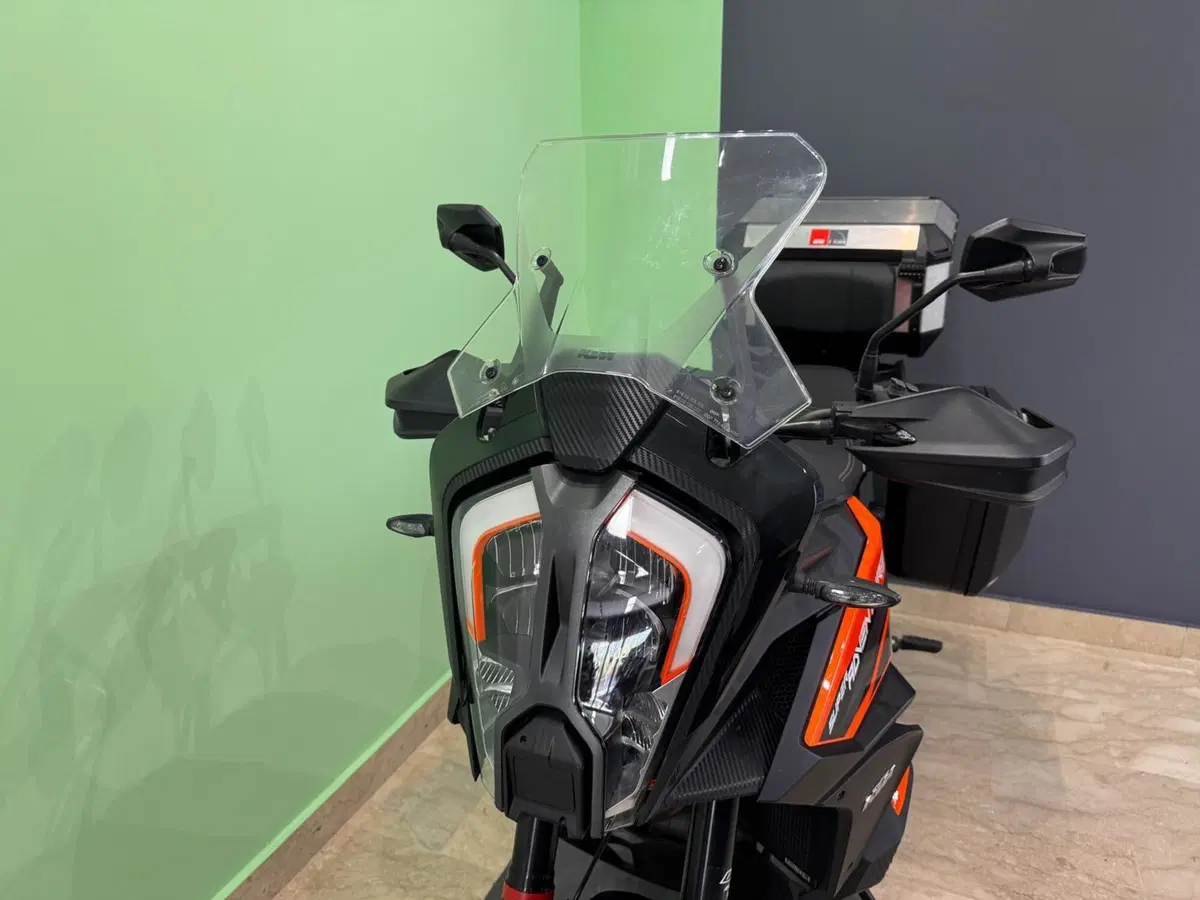 KTM 1290 Super Adventure S (2021 - 25) (11)