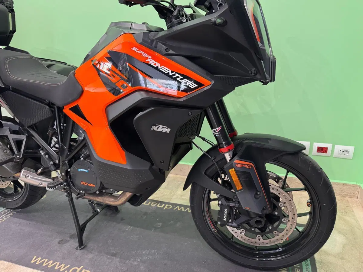 KTM 1290 Super Adventure S (2021 - 25) (20)