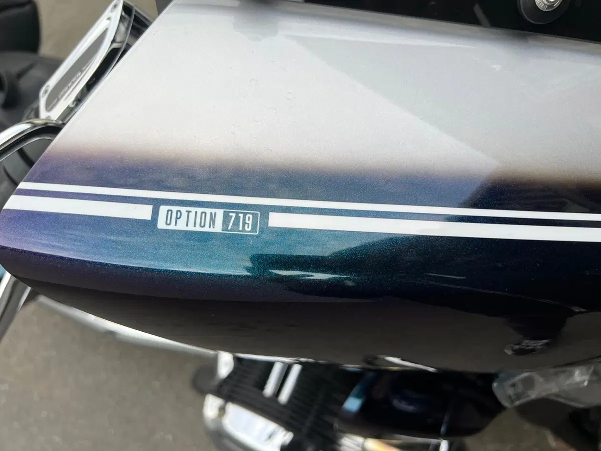 Bmw R 18 Transcontinental (2021 - 24) (8)