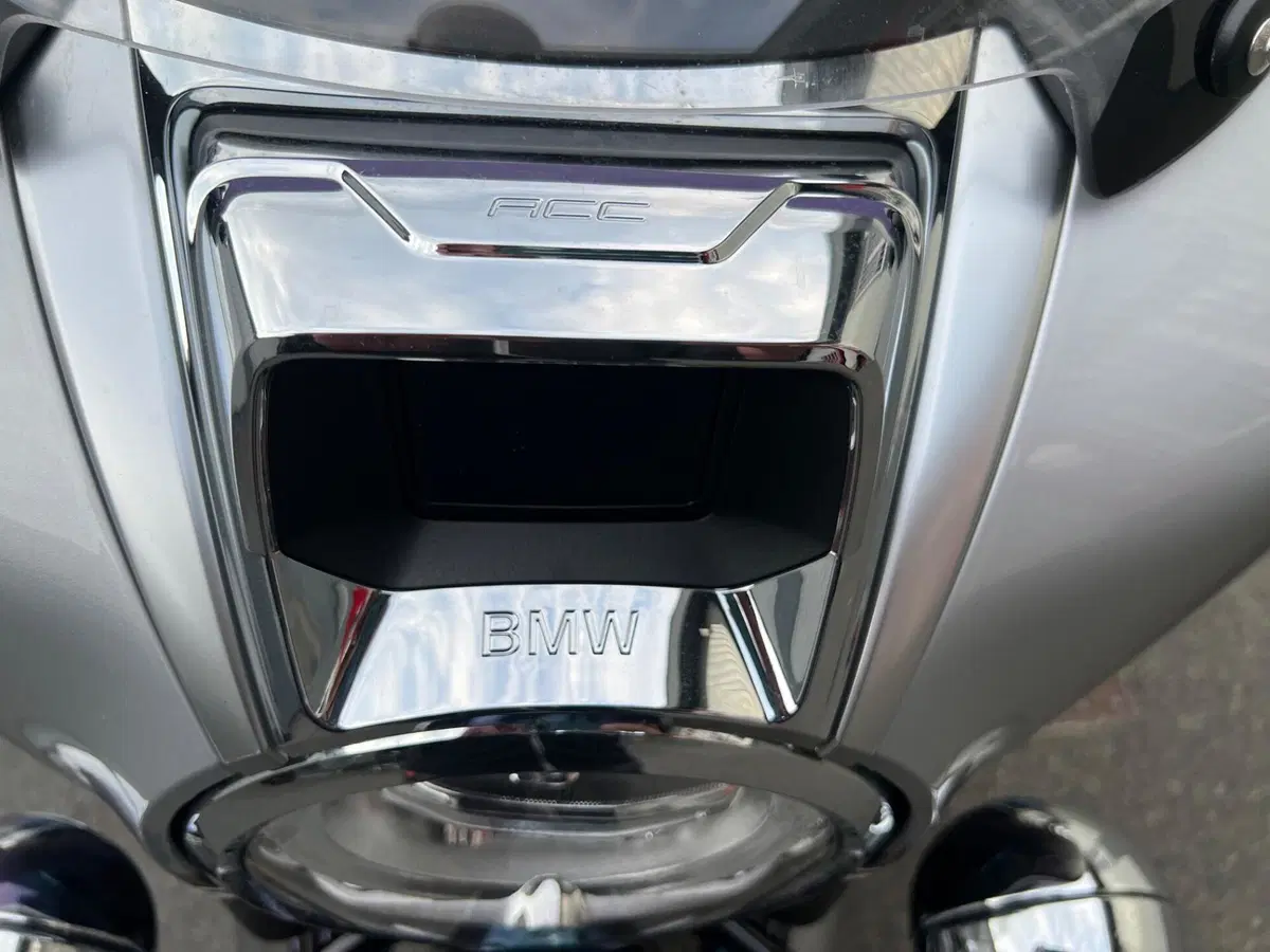 Bmw R 18 Transcontinental (2021 - 24) (9)