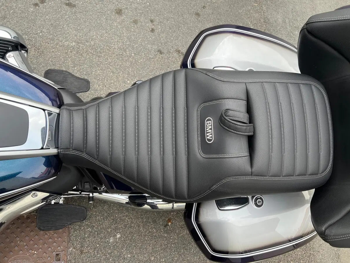 Bmw R 18 Transcontinental (2021 - 24) (11)