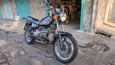 Bmw R100R CLASSIC  d'epoca