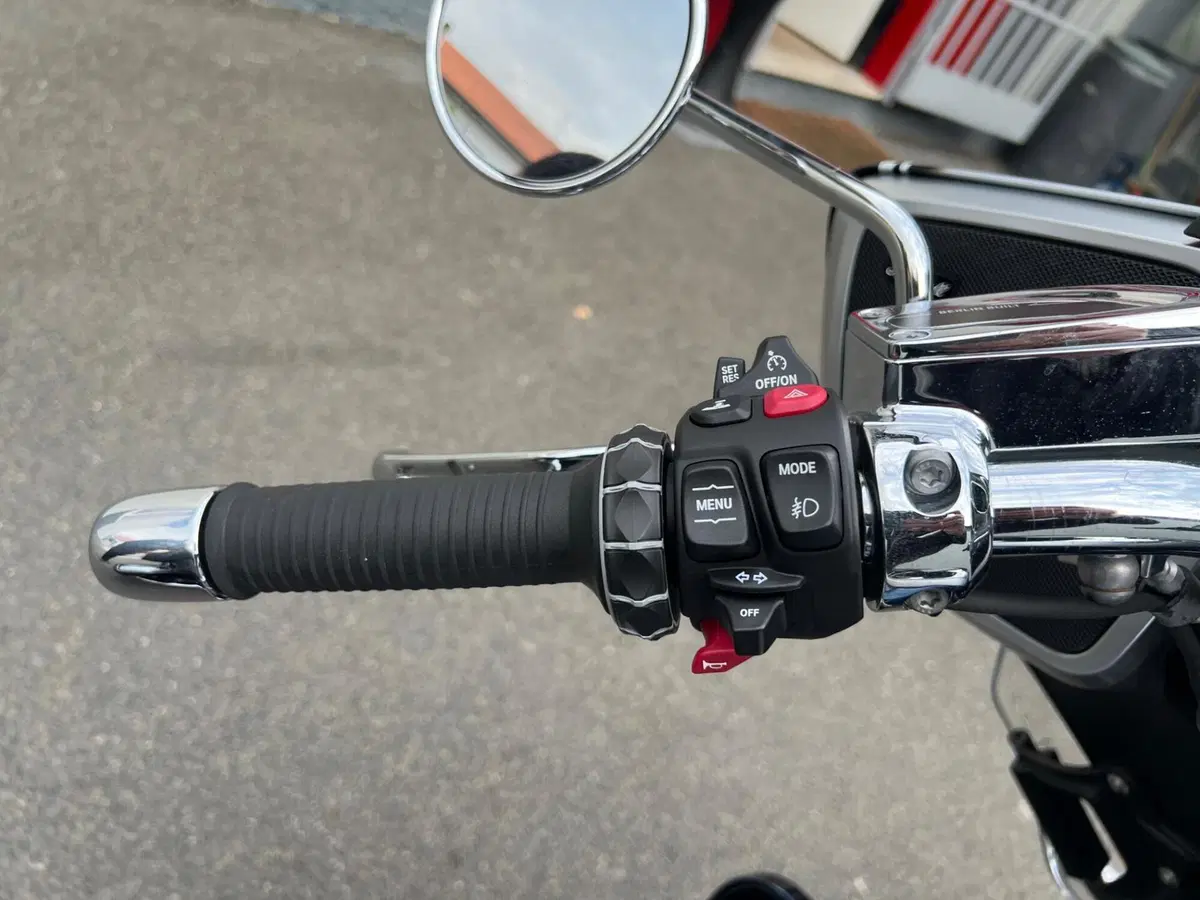 Bmw R 18 Transcontinental (2021 - 24) (15)