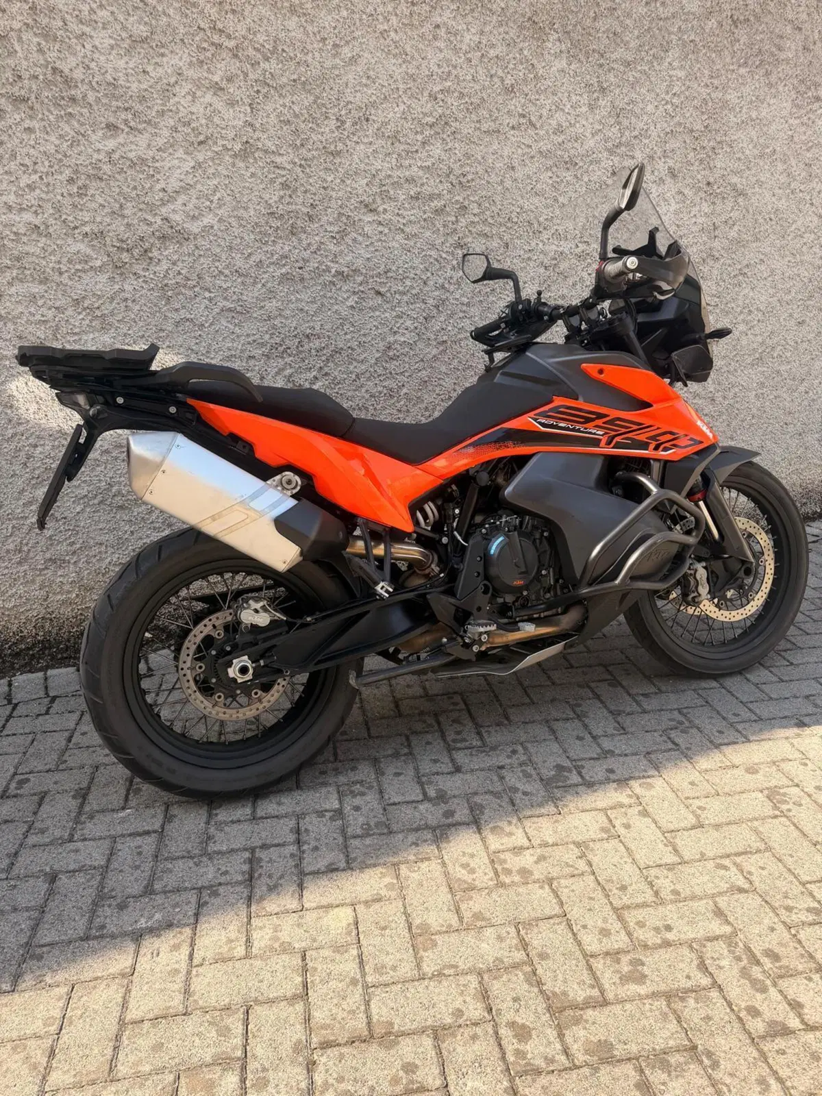 KTM 890 Adventure (2021 - 22) (3)