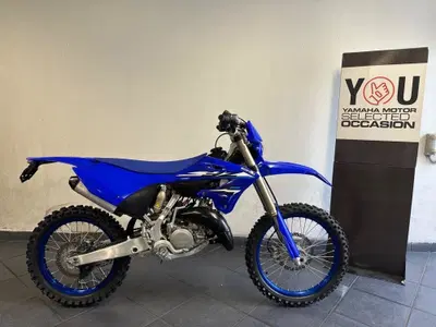 Yamaha YZ 125 (2026) usata
