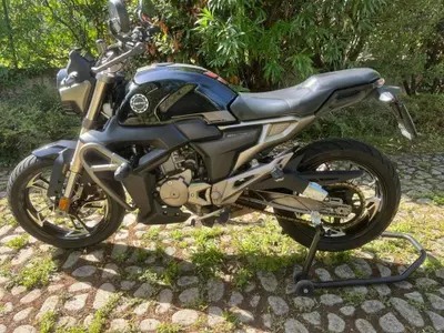 Zontes ZT125-G1 (2020 - 24) usata