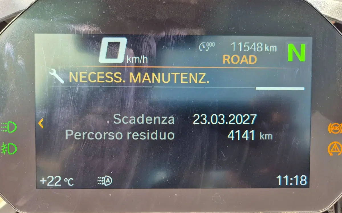 Bmw R 1250 GS Adventure (2021 - 24) (18)