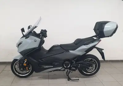 Yamaha T-Max 560 Tech Max (2025 - 26) usata