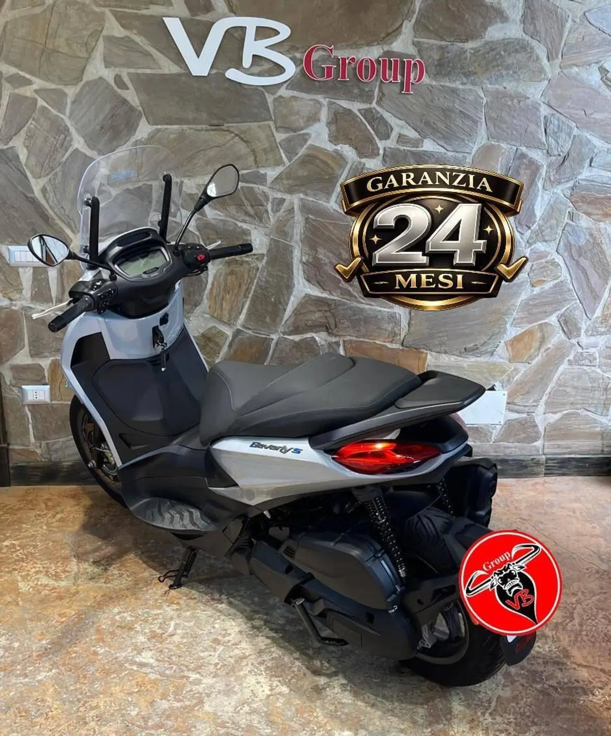 Piaggio Beverly 400 S (2025 - 26) (6)