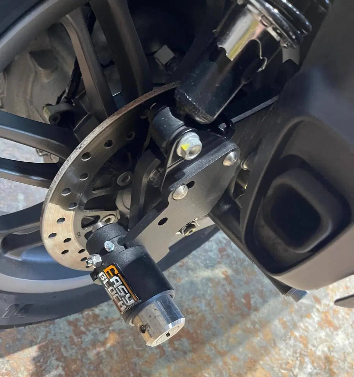 Piaggio Beverly 400 S (2025 - 26) (12)