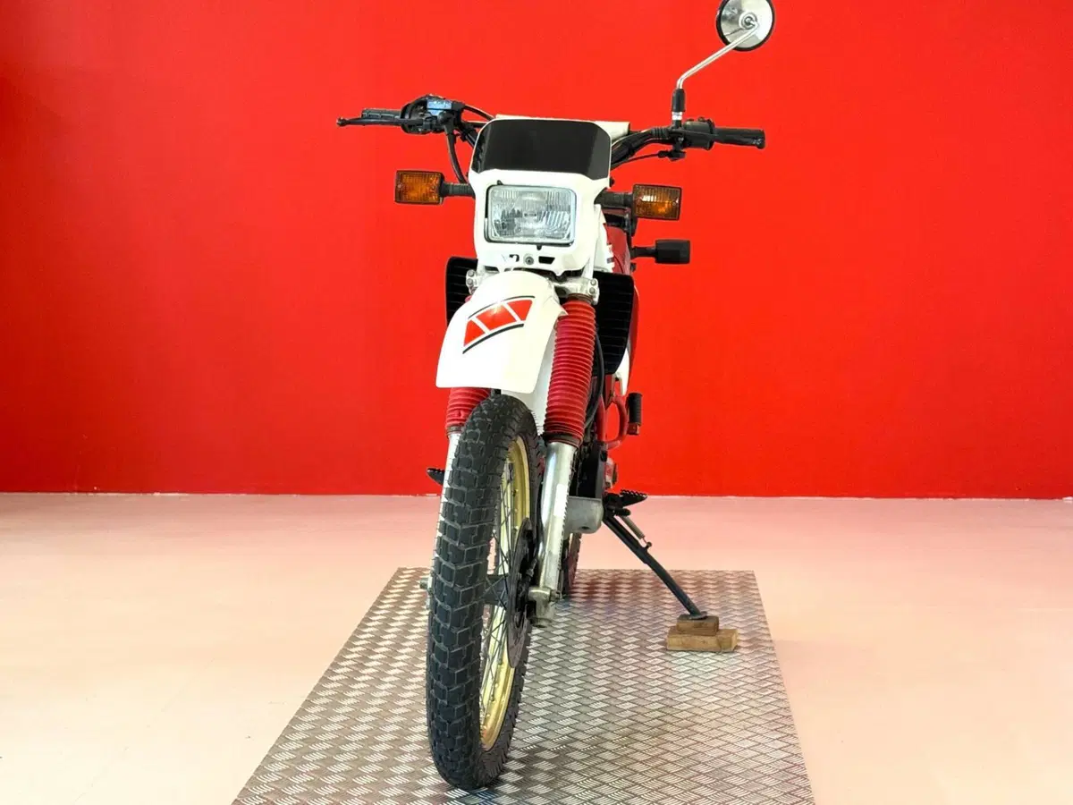 Yamaha XT 600 4V (1986 - 89) (3)