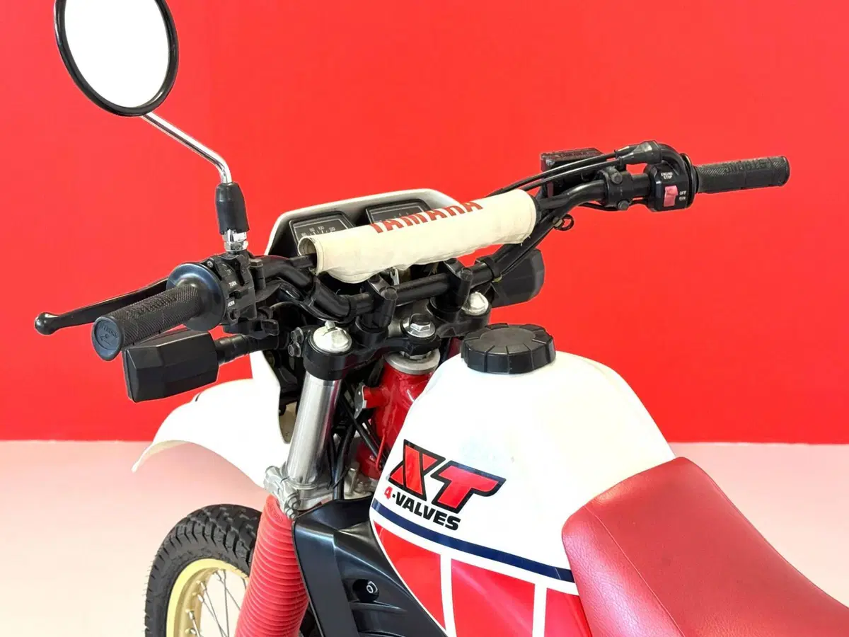 Yamaha XT 600 4V (1986 - 89) (18)