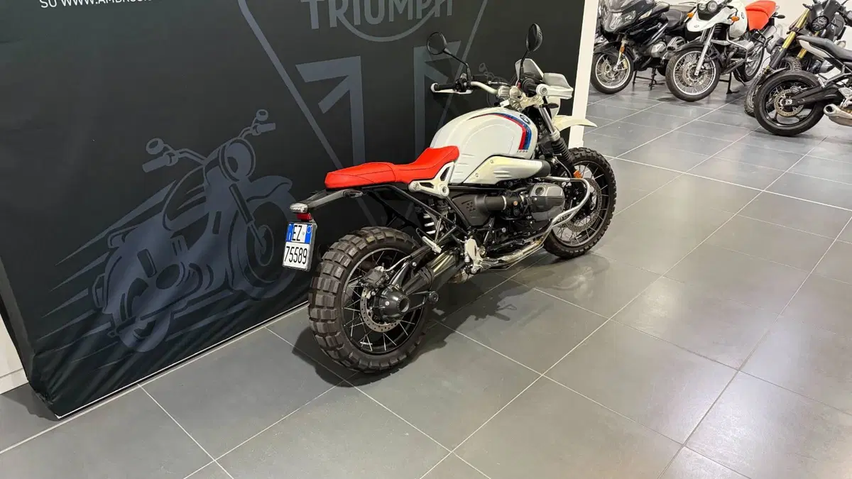 Bmw R nineT Urban GS (2021 - 24) (2)