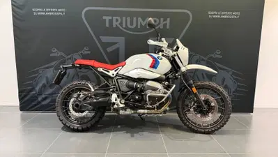 Bmw R nineT Urban GS (2021 - 24) usata