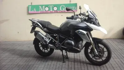Bmw R 1200 GS (2013 - 16) usata