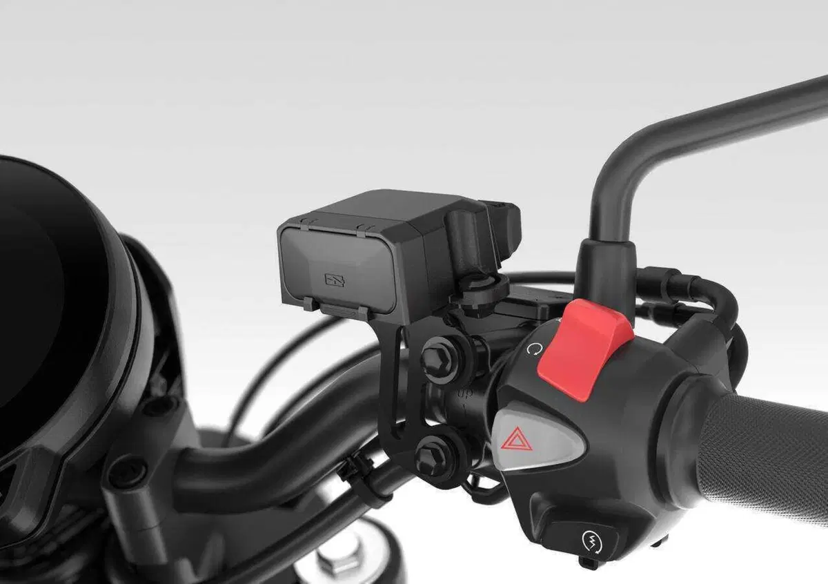 Honda Rebel 2027: la 500 diventa solo E-Clutch, nuove colorazioni per la 1100 (26)