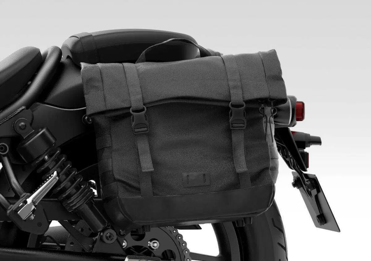 Honda Rebel 2027: la 500 diventa solo E-Clutch, nuove colorazioni per la 1100 (37)