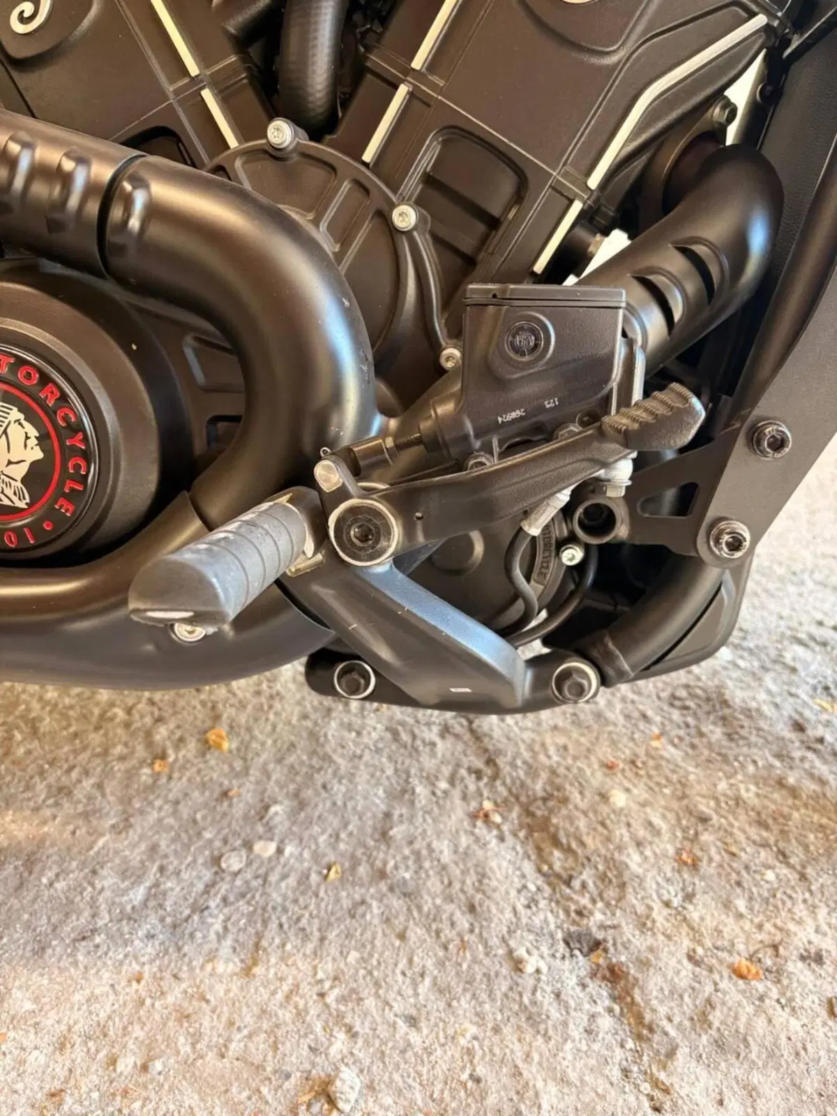 Indian Scout 1250 101 (2025 - 26) (9)