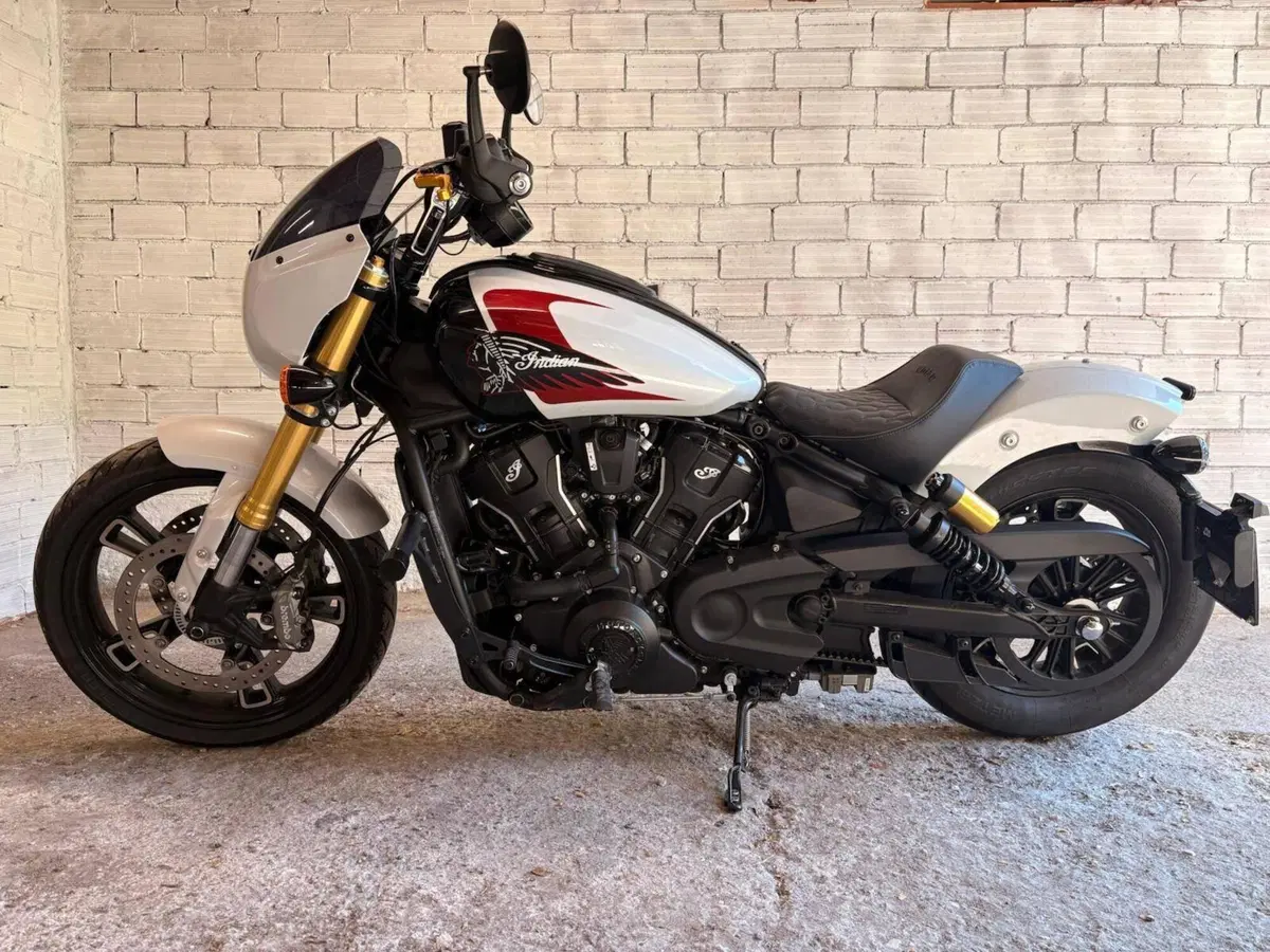 Indian Scout 1250 101 (2025 - 26) (2)
