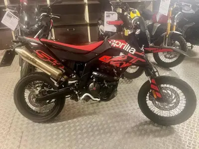 Aprilia SX 125 (2021 - 24) usata