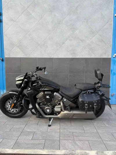 Benda Motorcycles Dark Flag 500 Commander (2026) usata