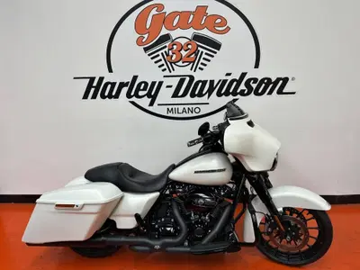 Harley-Davidson 107 Street Glide Special (2017 - 19) - FLHXS usata