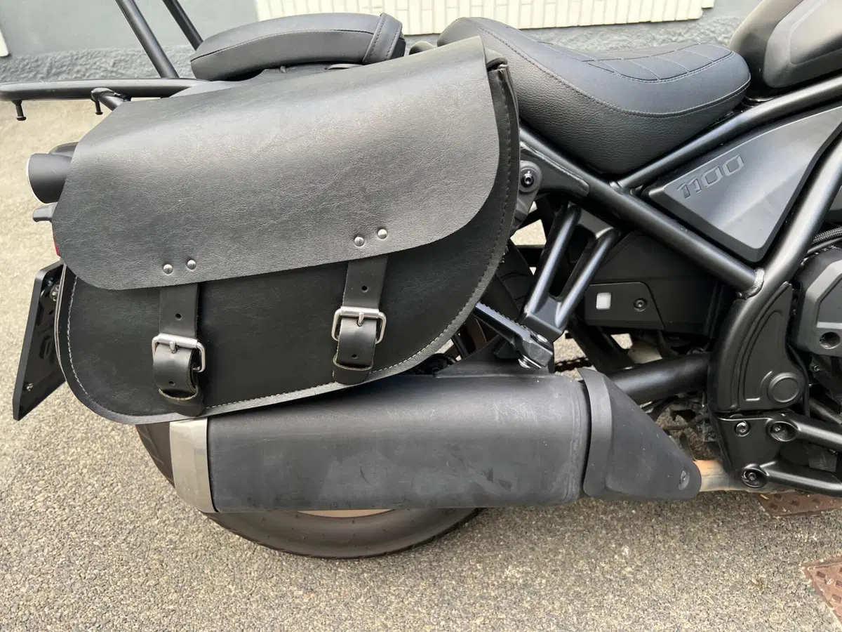 Honda CMX 1100 Rebel DCT (2025 - 26) (7)
