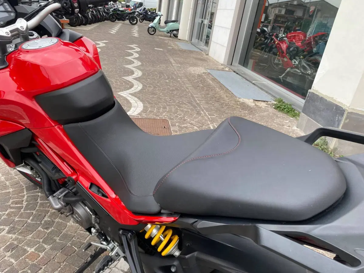 Ducati Multistrada 950 S (2019 - 20) (5)