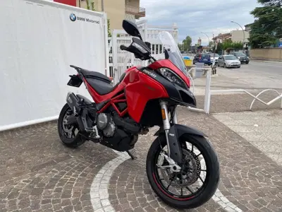 Ducati Multistrada 950 S (2019 - 20) usata