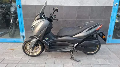 Yamaha X-Max 300 Tech Max (2020) usata