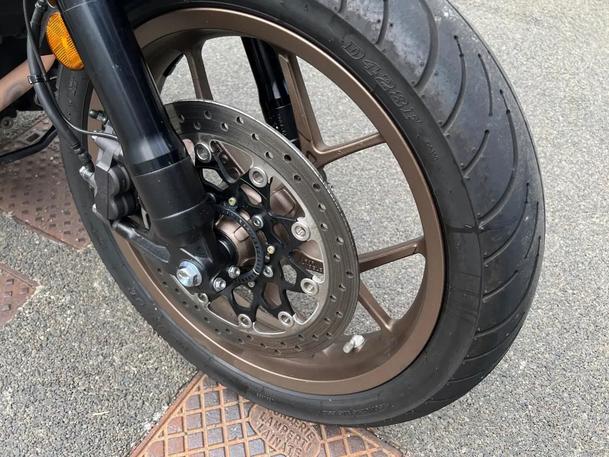 Honda CMX 1100 Rebel DCT (2025 - 26) (15)