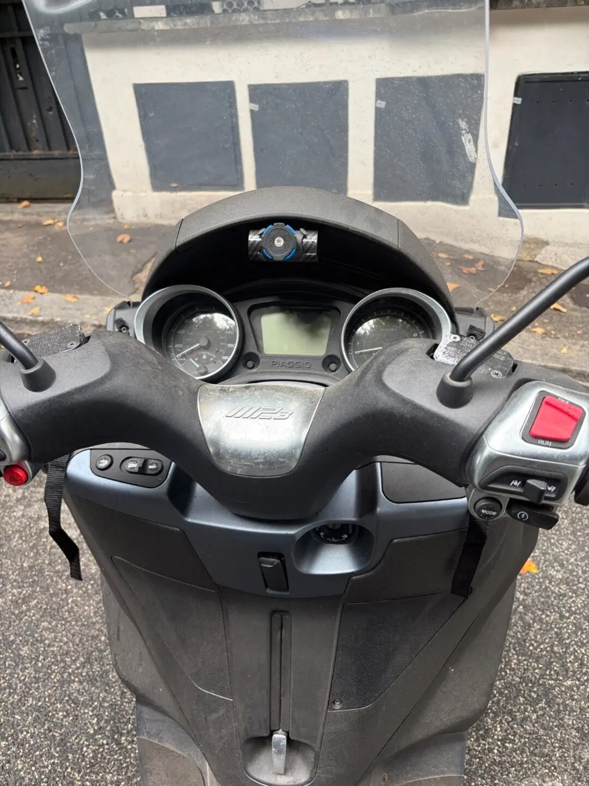 Piaggio Mp3 300 Hpe (2019 - 20)