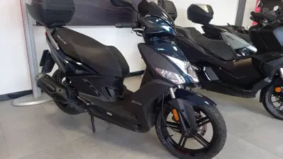 Kymco Agility 200i R16 + (2021 - 25) usata