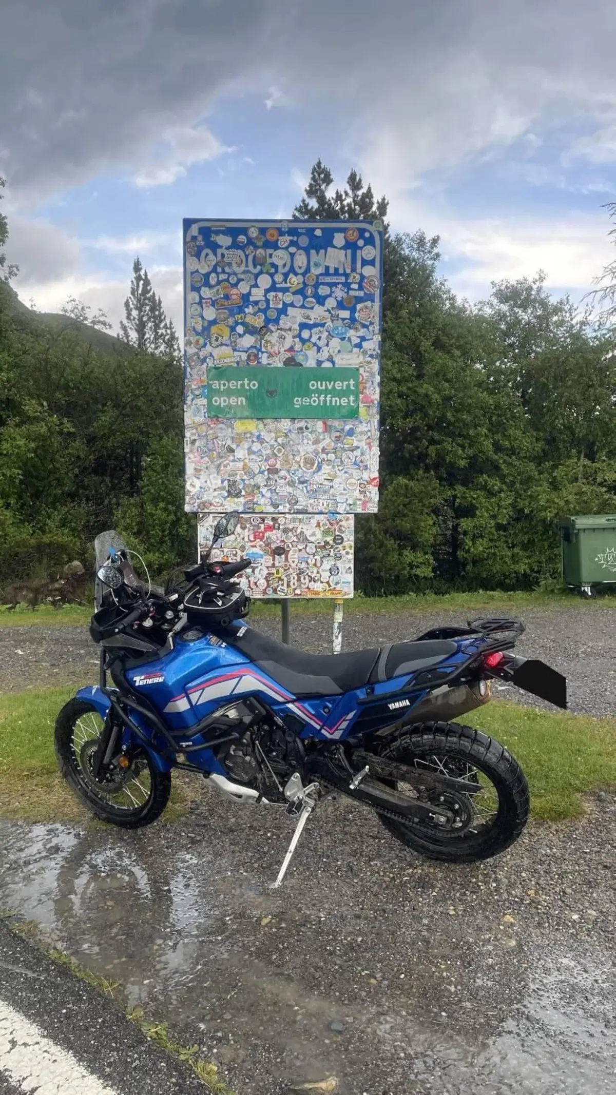 Yamaha Ténéré 700 World Rally (2023 - 25) (4)