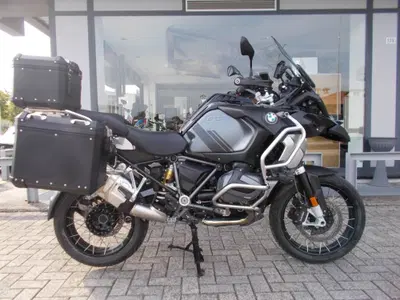Bmw R 1250 GS Adventure (2021 - 24) usata