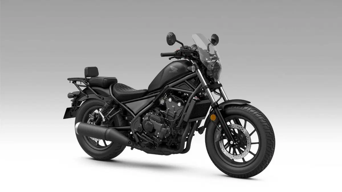 Honda CMX 500 Rebel CMX 500 Rebel (2027) (2)