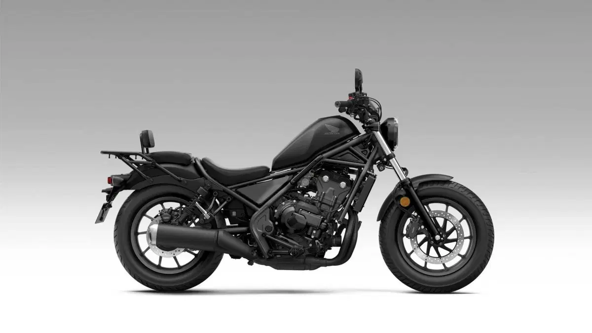 Honda CMX 500 Rebel CMX 500 Rebel (2027) (3)