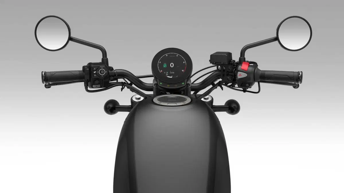 Honda CMX 500 Rebel CMX 500 Rebel (2027) (10)