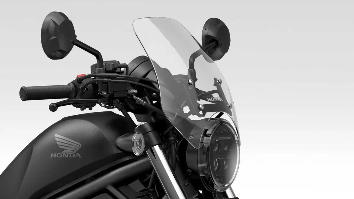 Honda CMX 500 Rebel CMX 500 Rebel (2027) (9)