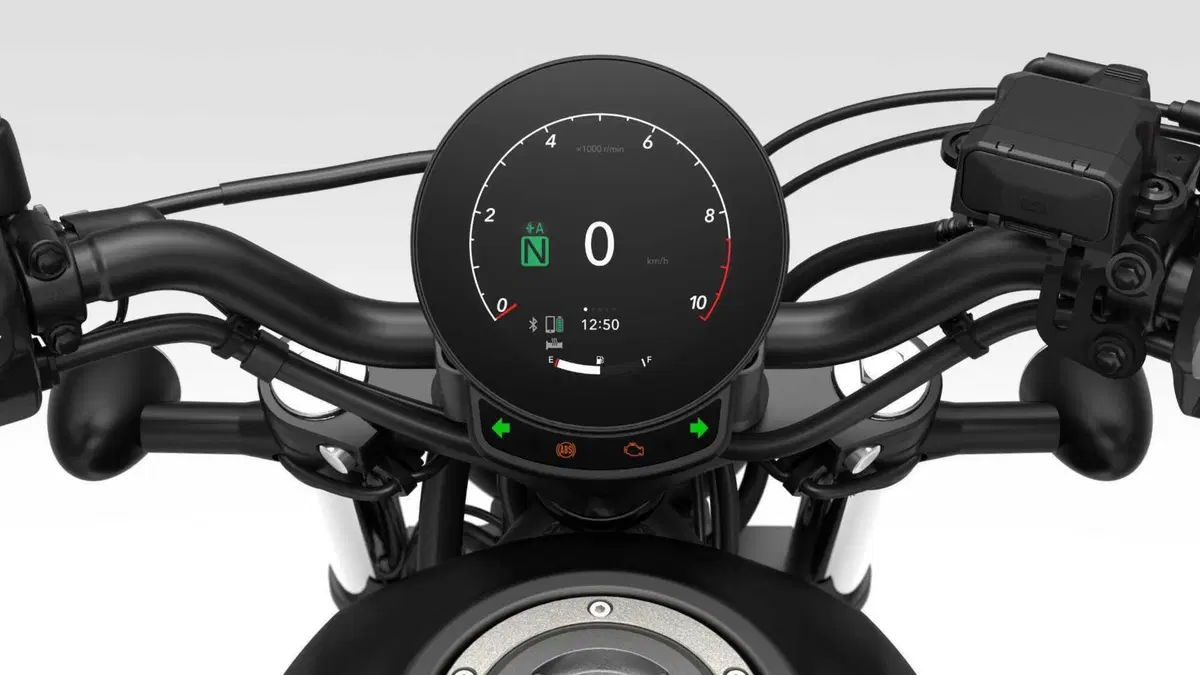 Honda CMX 500 Rebel CMX 500 Rebel (2027) (12)