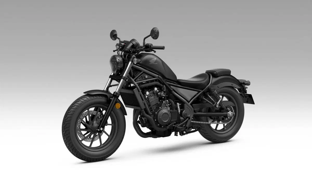 Honda CMX 500 Rebel CMX 500 Rebel (2027) (7)