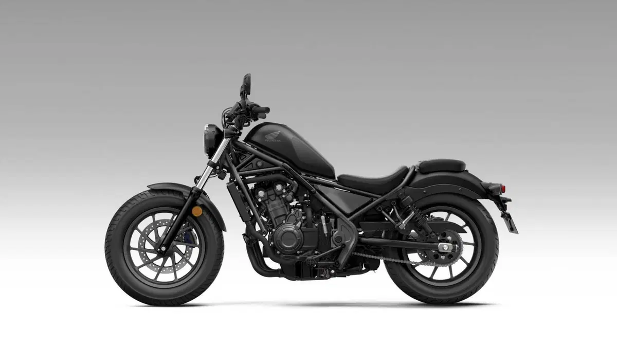 Honda CMX 500 Rebel CMX 500 Rebel (2027) (6)