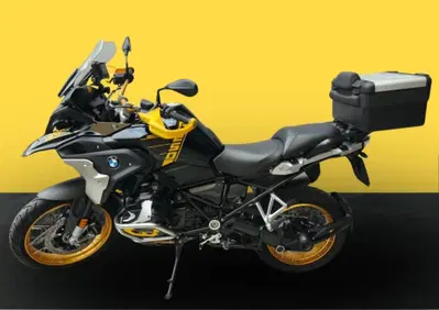 Bmw R 1250 GS - Edition 40 Years GS (2021) usata