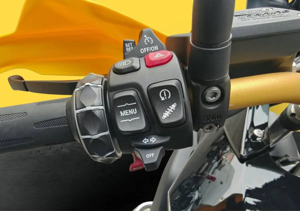 Bmw R 1250 GS - Edition 40 Years GS (2021) (5)