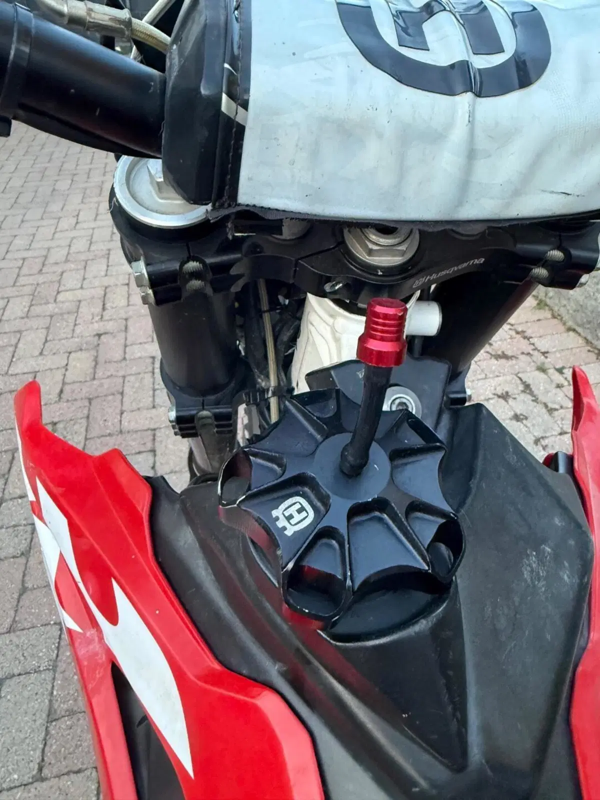 Husqvarna TE 250 (2011) (7)