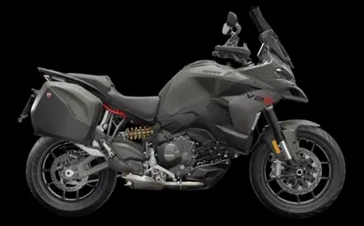 Ducati Multistrada V2 S (2025 - 26) usata