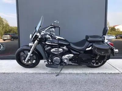 Yamaha XVS 950 A Midnight Star (2008 - 16) usata