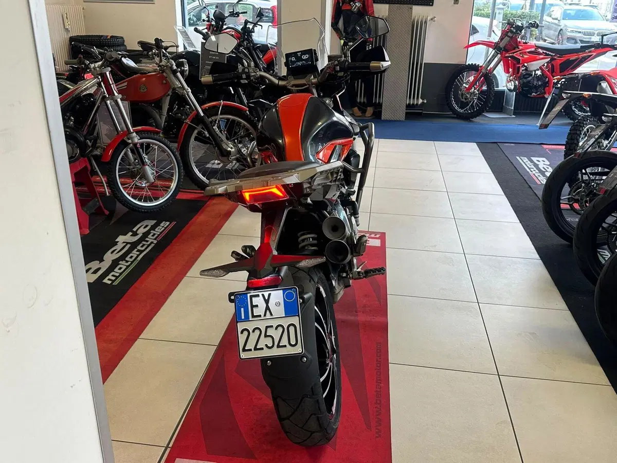 Zontes ZT310-T (2019 - 20) (4)